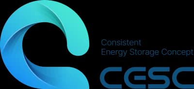 CESC GmbH logo