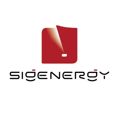 Sigenergy Technology Co., Ltd. logo