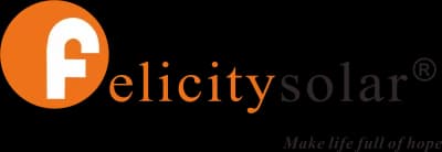 Guangdong Felicity New Energy Co., Ltd. logo