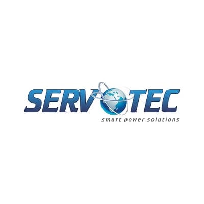 Servotech Renewable Power System logo