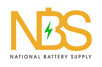 National Battery Supply LLC logo