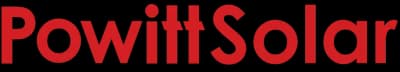 Powitt Solar Co., Ltd. logo