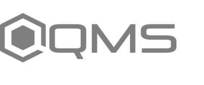 QMS Solar Structures logo