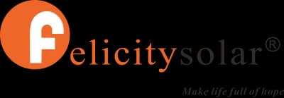 Guangzhou Felicity Solar Technology Co., Ltd. logo