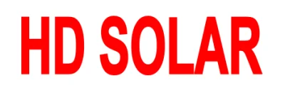 HD Solar Power LTD logo