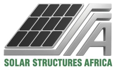 Solar Structures Africa logo