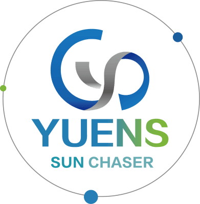 Yuens (Xiamen) New Material Co., Ltd. logo