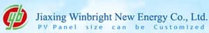 Jiaxing Winbright New Energy Co., Ltd. logo