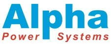 Alpha Power Systems Pty Ltd logo