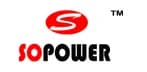 Shenzhen Sopower Technology Co., Ltd. logo