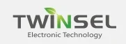 Zhejiang Twinsel Electronic Technology Co., Ltd. logo