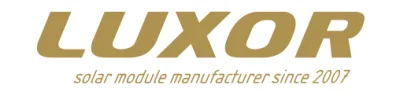 Luxor Solar GmbH logo