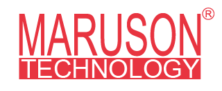 Maruson Technology Corporation logo