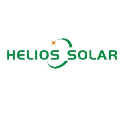 Yangzhou Radiance Photovoltaic Technology Co., Ltd. (Helios Solar) logo