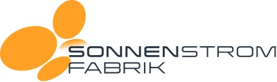 CS Wismar GmbH Sonnenstromfabrik logo
