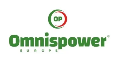 Omnispower Estonia OÜ logo