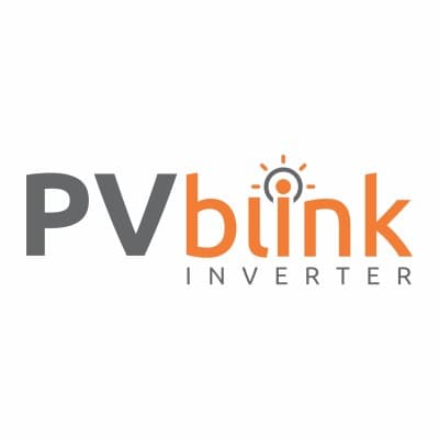 PVblink Technology Pvt. Ltd. logo