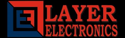 Layer Electronics S.r.l. logo