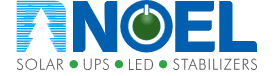 Noel Technologies logo