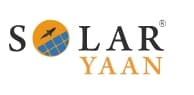 HowD Innovations Pvt Ltd (SolarYaan) logo