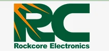 Shanghai Rockcore Electronics Technology Co., Ltd. logo