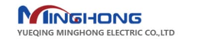 Yueqing Minghong Electric Co,. Ltd. logo