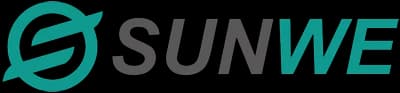 Sunwe Power Co., Ltd. logo