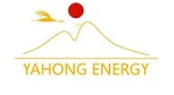 Ningbo Yahong Energy Co., Ltd. logo