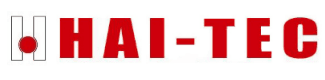Hai-Tec GmbH logo