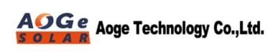 Foshan Aoge Technology Co., Ltd. logo