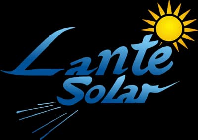 Lante Solar Limited logo