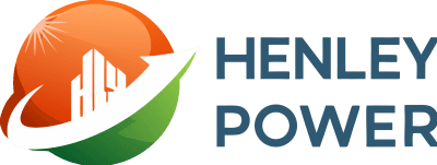 Shandong Hengliyuan New Energy Co., Ltd. (Henley Power) logo