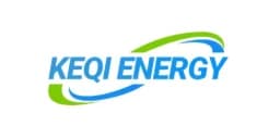 Guangdong Keqi IOT Technology Co Ltd., logo