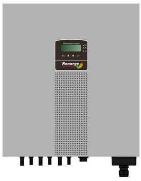 Renergy 10Kw