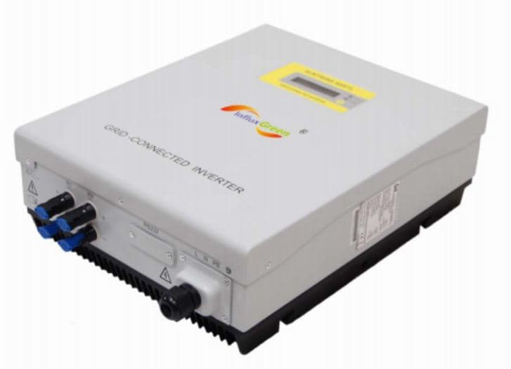IGSI-4000DJ