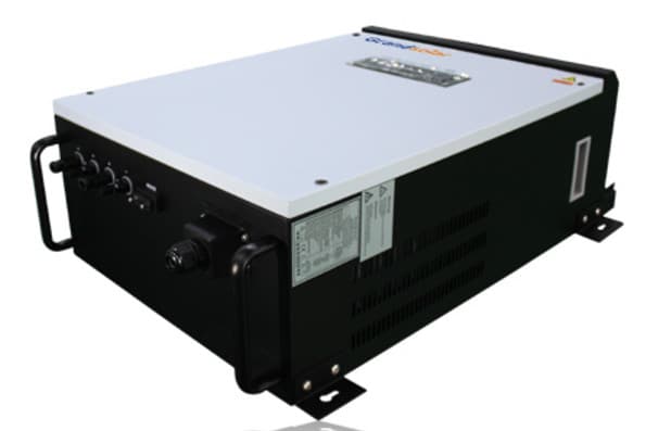 Grandsolar TLC40000