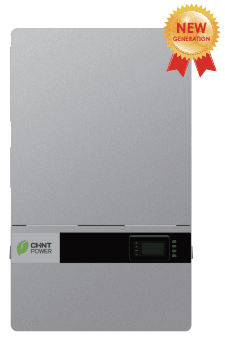 CPS SCA25KTL-DO