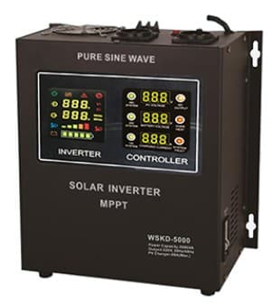 WSKD-2500