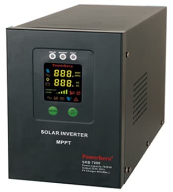 SKB-5000