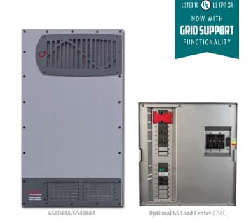 GS8048A