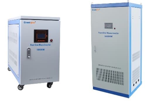Grandglow 150000T
