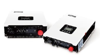 CHS3000TL