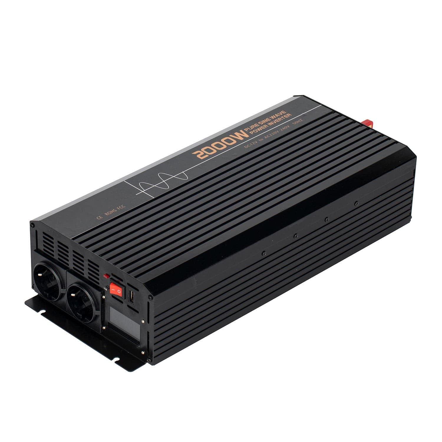 PUS-2000W -48V