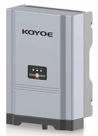 KY-3HYBrid-10k-H