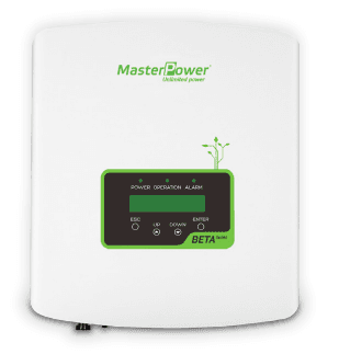 Beta Mini 3000-4G