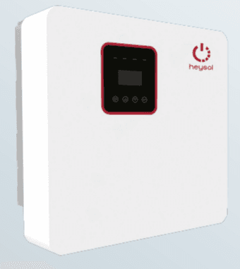 HSOL-H3.6K-S