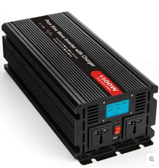 TPU-1500-24V