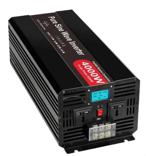 TP4000W-24V