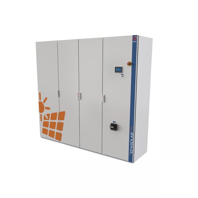 Efasolar 1165