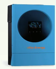FlinMarvel MPPT 5.6kW-48V